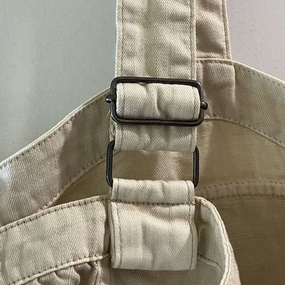 Free People palm dessert crop tank size XL - Picture 9 of 14